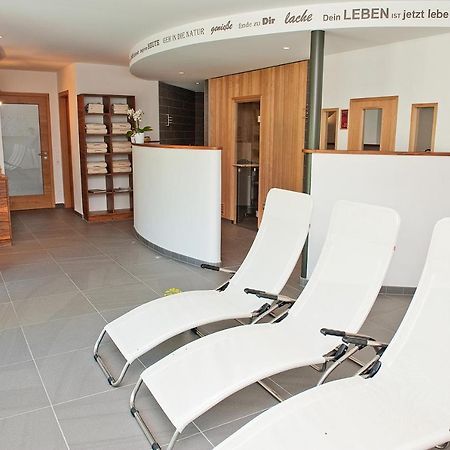 Zeitraum Ferienwohnung Rohrhardsberg เอลซาค ภายนอก รูปภาพ