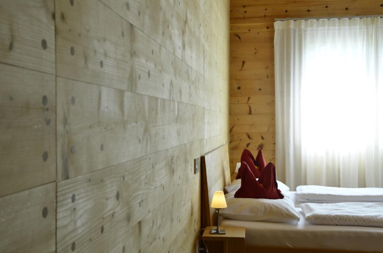 Zeitraum Ferienwohnung Rohrhardsberg เอลซาค ภายนอก รูปภาพ