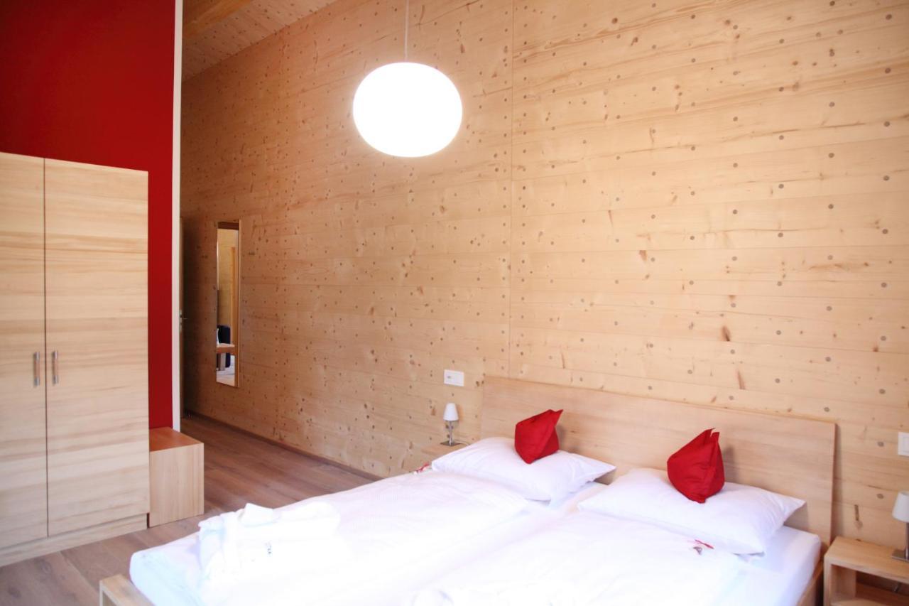Zeitraum Ferienwohnung Rohrhardsberg เอลซาค ภายนอก รูปภาพ